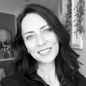 Meet your Posher, Trisha